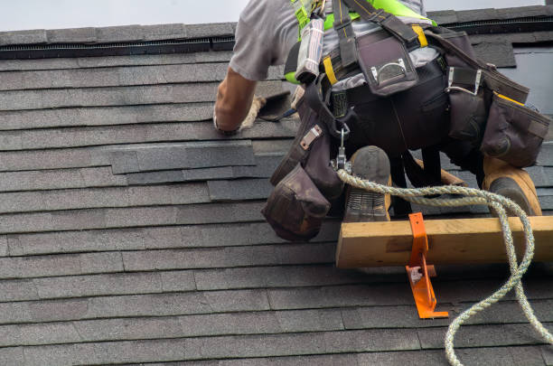 Quick and Trustworthy Emergency Roof Repair Services in Fountain Hills, AZ