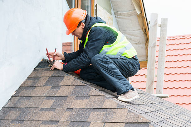 Heating Cable for Roof Installation in Fountain Hills, AZ
