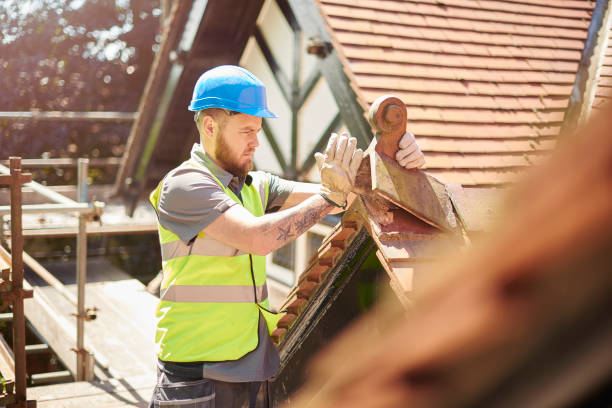 Tile Roofing Contractor in Fountain Hills, AZ